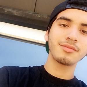 Meet your Posher, Miguel